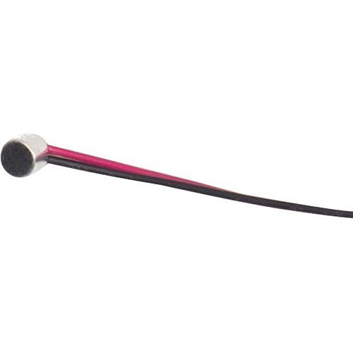 2N 01879-001 IP Vario Microphone with Cable and Sealing, 5-Pack