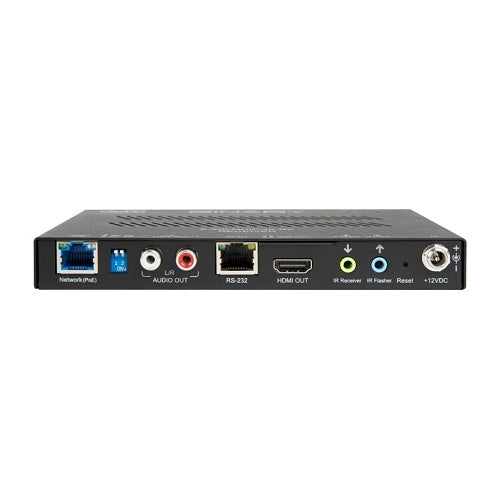 Binary OG-B9OIP4KRX 900 Series 4K Media Over IP Receiver
