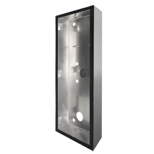 DoorBird D31TDV-SMB Surface-Mounting Housing, Backbox