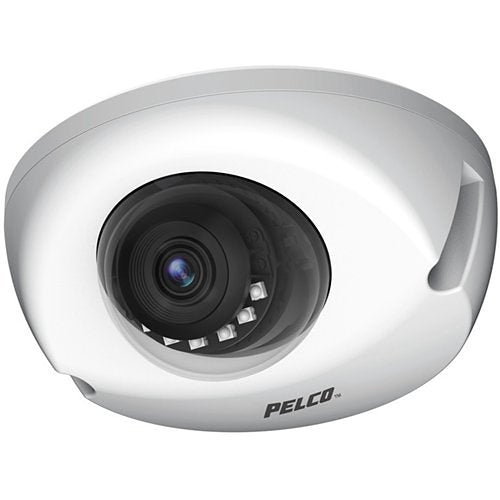 Pelco Sarix Iwp Iwp532-1ers 5 Megapixel Network Camera - Wedge Image of PE-IWP5321ER