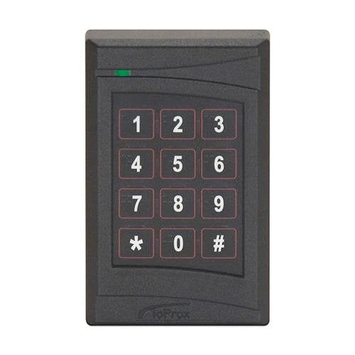 Kantech ioProx P325KPXSF Card Reader Access Device Image of KW-P325KPXSF