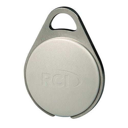 Keyscan K-CSK-2 Credential, MIFARE DESFire EV2, 13.56 MHz, 50 pack