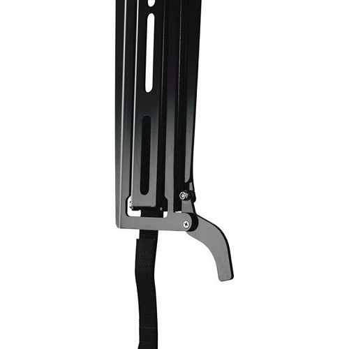 Chief LSTU Large Thinstall Fixed Display Wall Mount for 42-86\\" Displays, VESA Wall Mount, Black