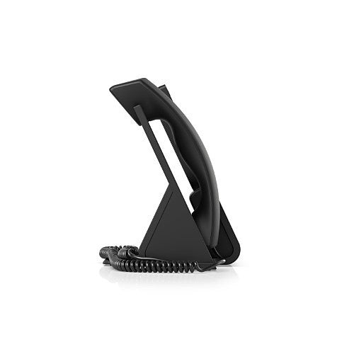 Ubiquiti UTP-TOUCH-U UniFi Talk Phone Touch with 5\\" Display, Black