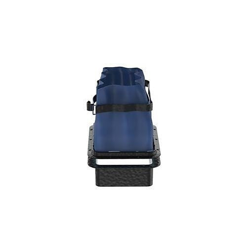 Panduit RFG12X8Y Raised Floor Air Sealing Grommet
