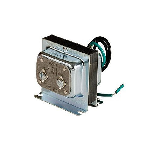 Edwards Signaling 7005-G5 Hotel Room Annunciator Kit, 24VDC, 0.125A, 24VAC, 50-60 Hz, 0.175A, Clear