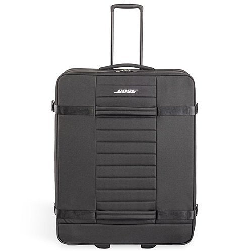 Bose Professional Sub2 Soft Padded Roller Bag