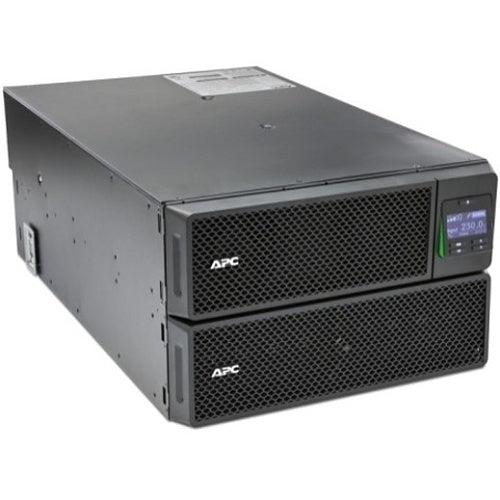 APC SRT10KRMXLI Smart-UPS SRT 10000VA Rackmount Uninterruptible Power Supply, 230V