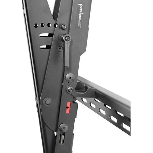 Peerless-AV STP680 SmartMount Universal Portrait Tilt Wall Mount for 46\\" to 90\\" Displays