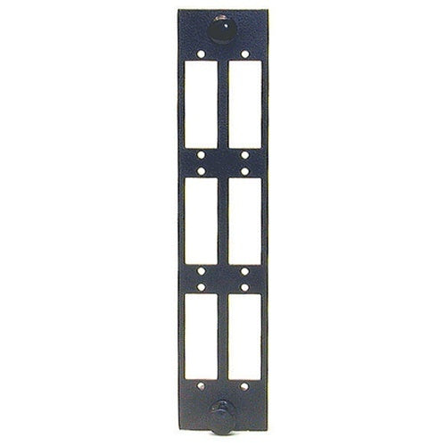 Hubbell FSPNSC6X Fiber Optic Patch Panel