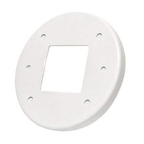 Pelco IJTV-AP Junction Box Adapter Plate