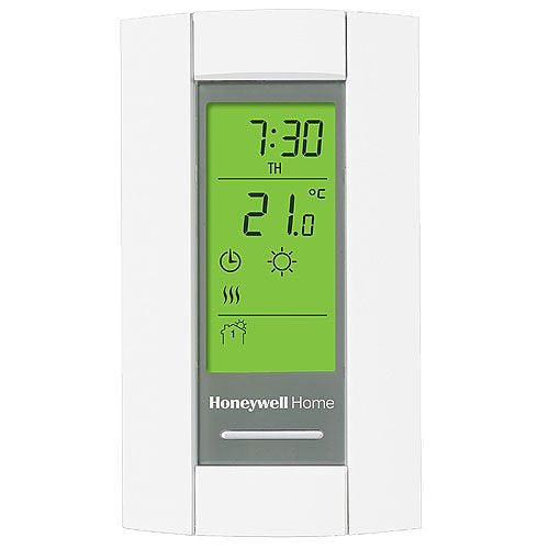 Thermostat Image of QC-TL8130A15