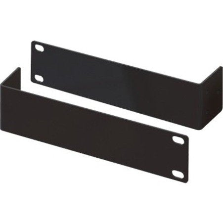 Bogen NQ-RMK02 Nyquist 1U Rack Mount Kit Type-2, Single I/O Controller