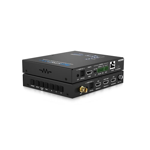 Blustream BLUARC HDMI Bluetooth Audio Extractor and Embedder