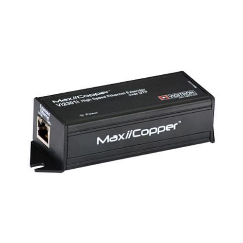 Vigitron Vi2301AU 90W Single Port UTP PoE Ethernet Extender over UTP