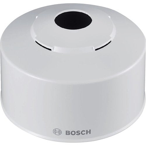Bosch Mounting Adapter for Network Camera - White Image of PB-NDA80PIPW