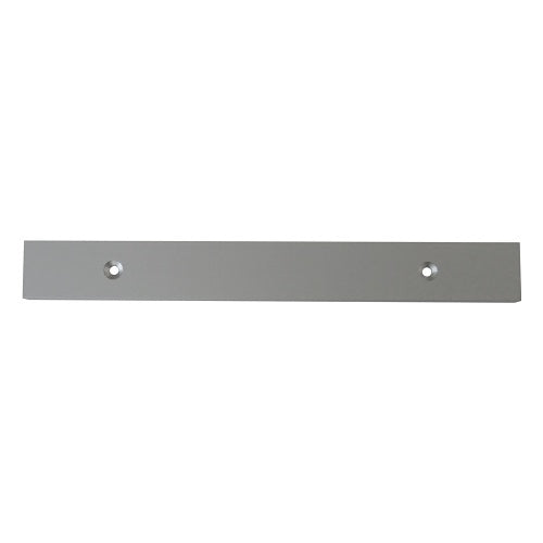 Camden CX-MA1214-12D CX Series 1/2\\" Filler Plate for 1200 lb Double Door Magnetic Locks
