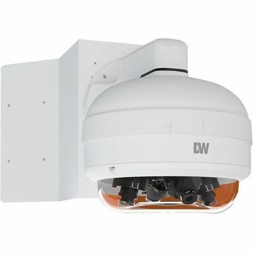 Digital Watchdog DWC-B6263WTIR650W Star-Light UHDoC 2.1MP Bullet Camera, 6-50mm Varifocal Lens