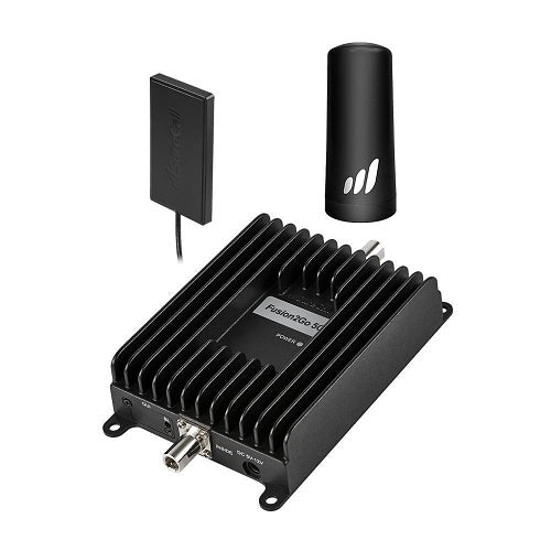 SureCall SC-FUSION2GO5G-FLEET Fusion2Go 5G Fleet Vehicle Cell Phone Signal Booster