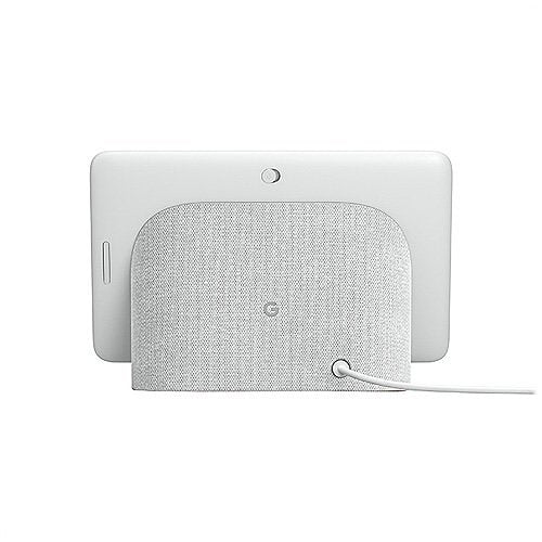 Google Home Hub, Canada, Chalk (GA00516-CA)