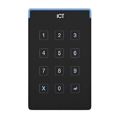 Inaxsys PRX-XVRC Extra IK10 Mini Vandal Reader Cover