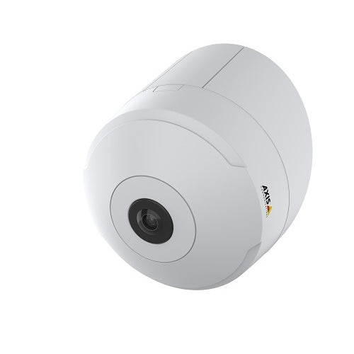AXIS TM3001 Tilt Wall Mount for M3067-P and M3068-P Cameras, White