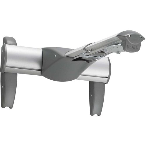 Chief WM210S Short Throw Projector Dual Stud Wall Arm, Silver
