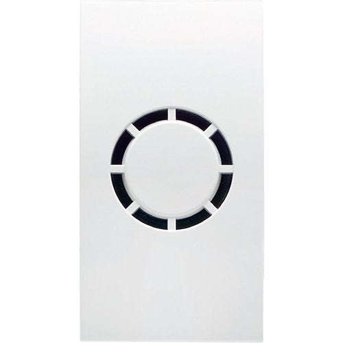 Videofied WIS100 Hardwired Indoor/Outdoor Alarm Siren for W-Series Panels