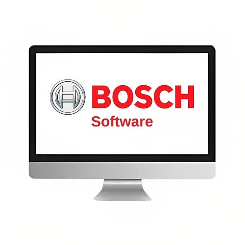 Bosch CBS-MOBILE-3Y 3-Year Video Security Cloud Service