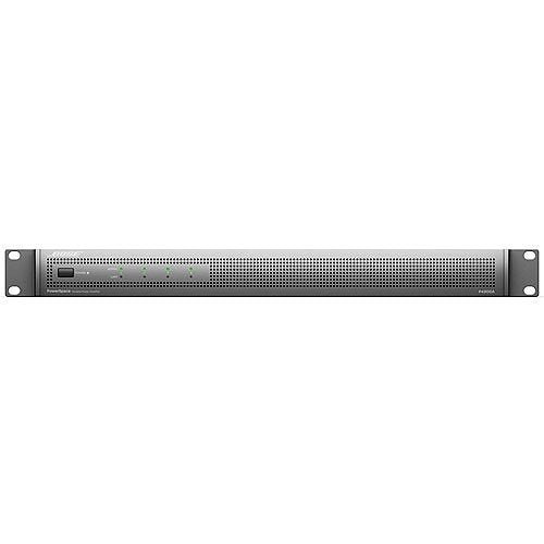 Bose Professional PowerSpace P4300A Amplifier - 1200 W RMS - 4 Channel Image of 1B-803288111