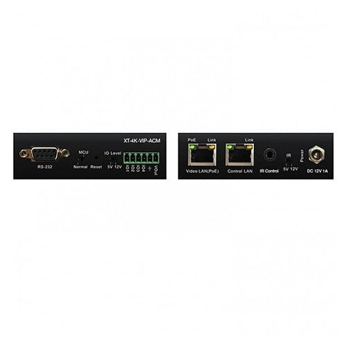 Xantech XT-4K-VIP-ACM 4K Video Over IP Advance Control Module