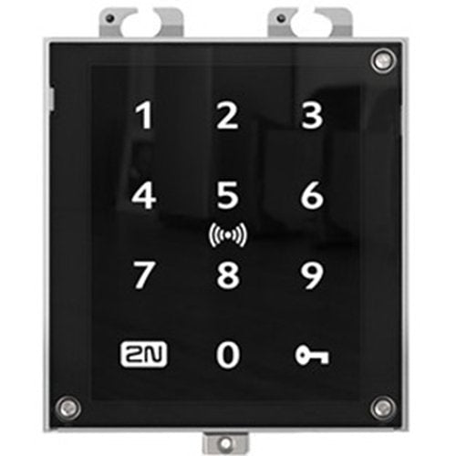 2N 01852-001 Keypad Access Device Image of 5E-01852001