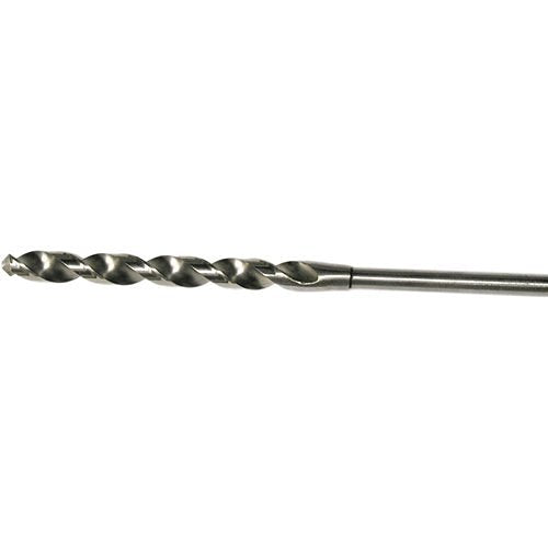 BES BELL3812H 3/8"x12" Bellhanger Bit with Hole