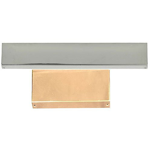 Alarm Controls Dress-Up Cover For Magnetic Locks Image of AC-DUC5B