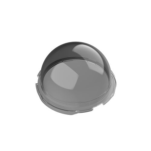 AXIS M42 Hard-Coated Dome A for M42 Series, Smoked