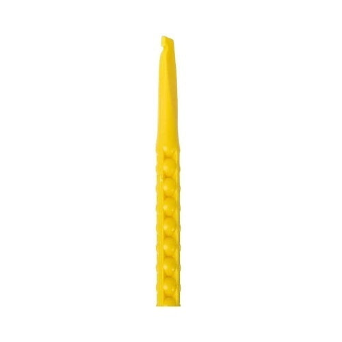 Jonard Tools JIC-22035NT/10 Insulated Probe Picks, 10-Pack, Yellow