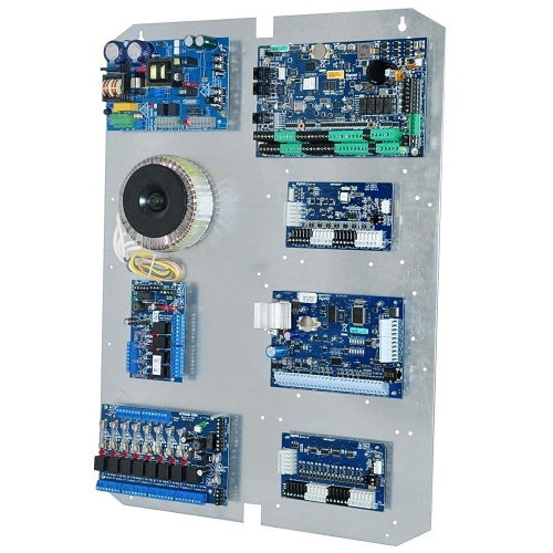 Altronix TKH2 Access Power Controller