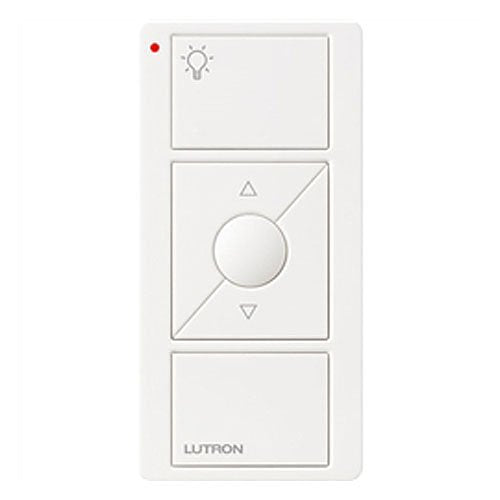 Lutron Pico PJ2-3BRL-GWH-L01 Wireless Switch Image of L1-PJ23BRLG1