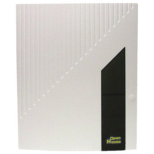 Linear HD18 OpenHouse 18\\" Hinged Door Depth Extension Kit for H318