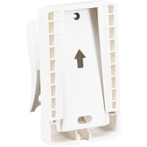Sanus WSWME12-W2 Adjustable Speaker Wall Mount for Era 100 (Pair), White