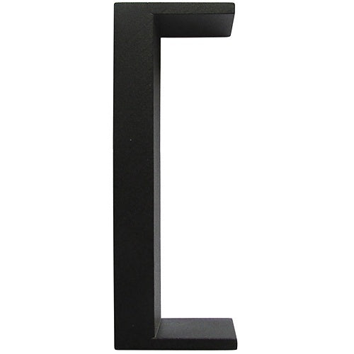 Camden CX-ED-LIP1 1\\" Lip Extension for CX-ED1079 and CX-ED-2079 Series Strikes