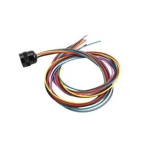 Linear 2500-2420 Access Control Mounting Post, Harness Loop Detector