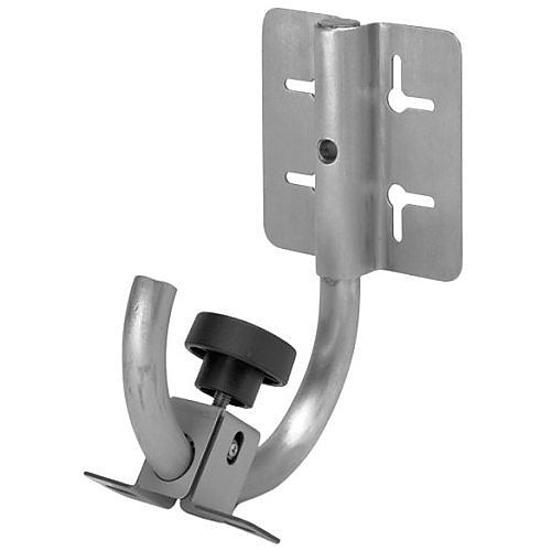 TOA SP-410 Wall Mounting Bracket for Speaker, Stainless Steel
