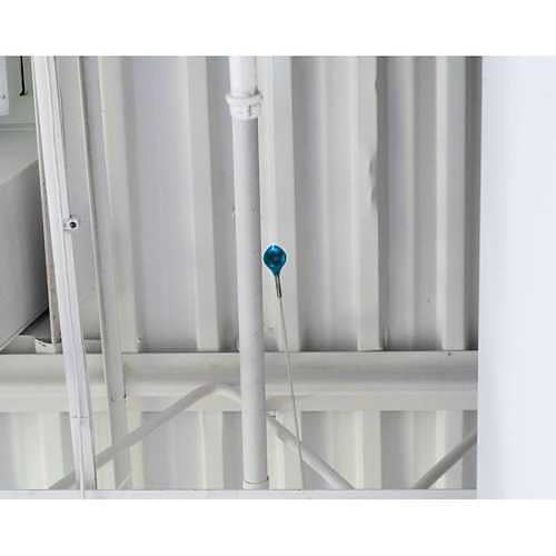 Jonard Tools RDG-15A 15\' Glow Rod Kit, 3/16\\" Inc Whisklite, Eylet, Bal 3/16