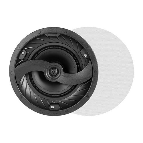 Episode ES-CORE-36-AWIC CORE 3 Series 6\\" All-Weather In-Ceiling Speaker, Pair
