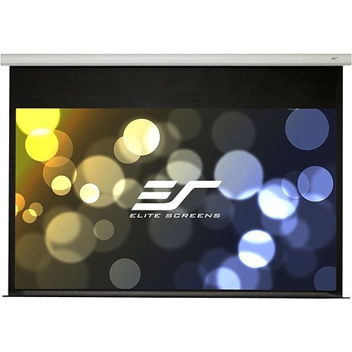 Elite Screens Spectrum2 Spm110h-E12 110\\" Electric Projection Screen