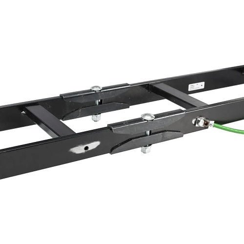 Hubbell HGRKTKA9KA5 Ground Kit, KA6U,9  AWG6, KA6U, 5P