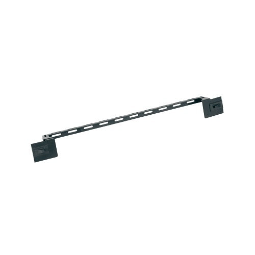Middle Atlantic FWD-LB-2A-4PK Forward Series L Style Lace Bar, 2\\" Offset, 4-Pack