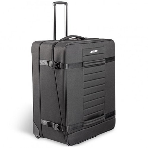 Bose Professional Sub2 Soft Padded Roller Bag