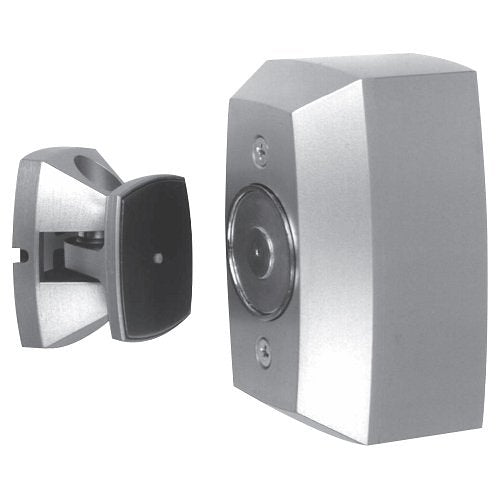 Fire-Lite FM Series 980 Floor Mount Electromagnetic Door Holder Image of FL-FM980